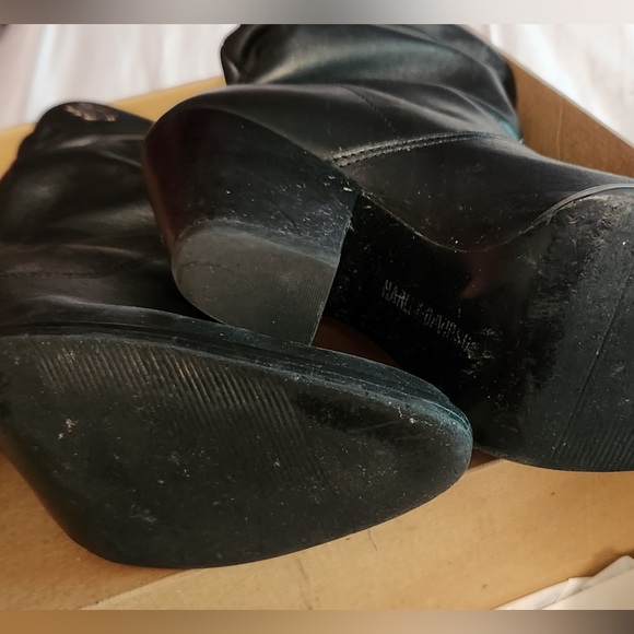 Harley women’s boots  size 6  EUC. - Picture 2 of 4